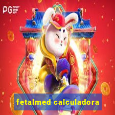 fetalmed calculadora